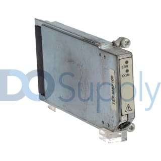 TSXMBP100 from the TSX Micro PLCs series.
