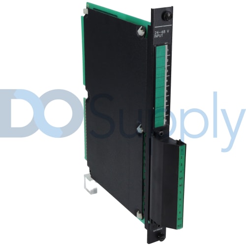 GE Fanuc Emerson IC600BF802