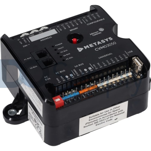 Johnson Controls M4-CVM03050-0