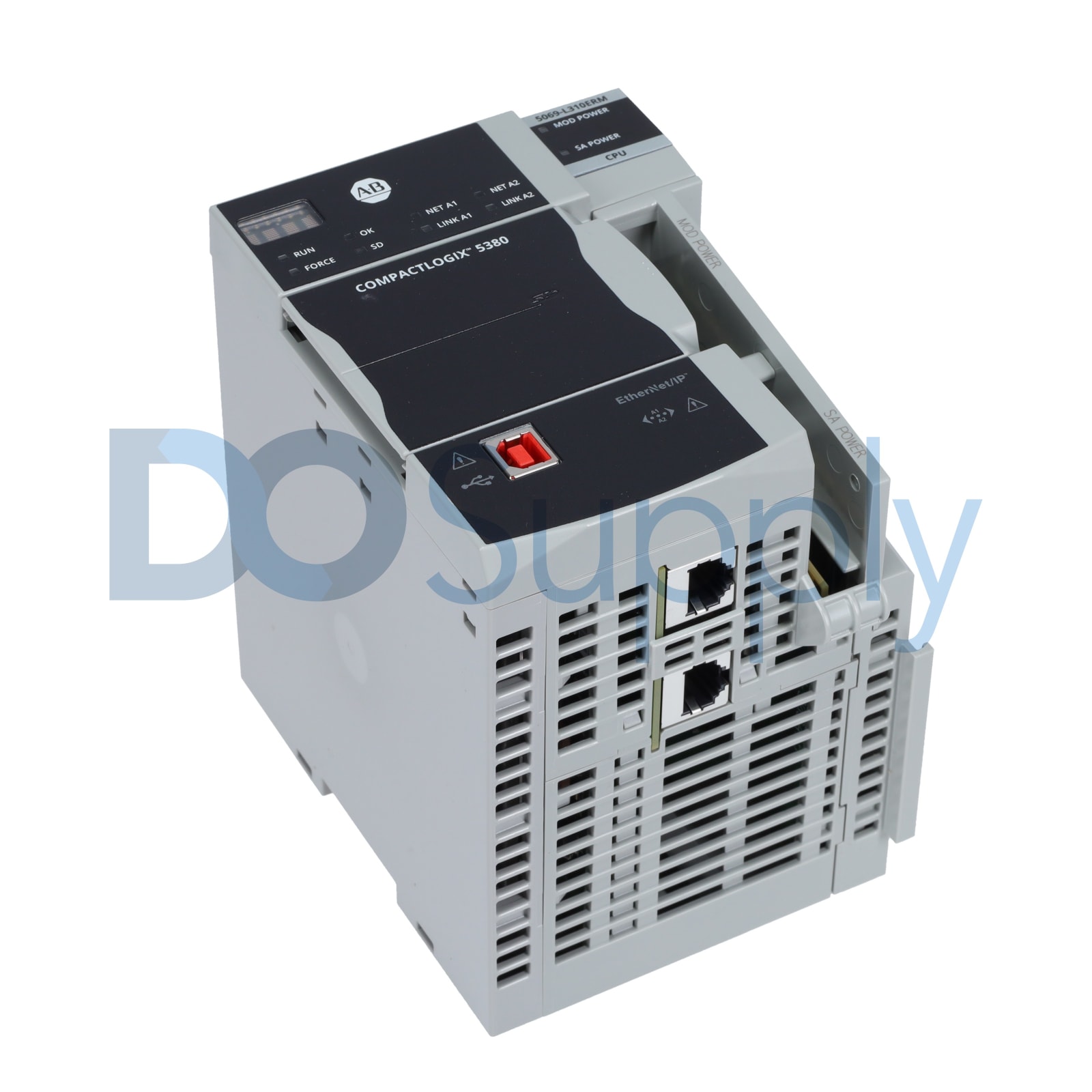 Allen Bradley 5069-L310ERM - In Stock Ships Overnight | DO Supply