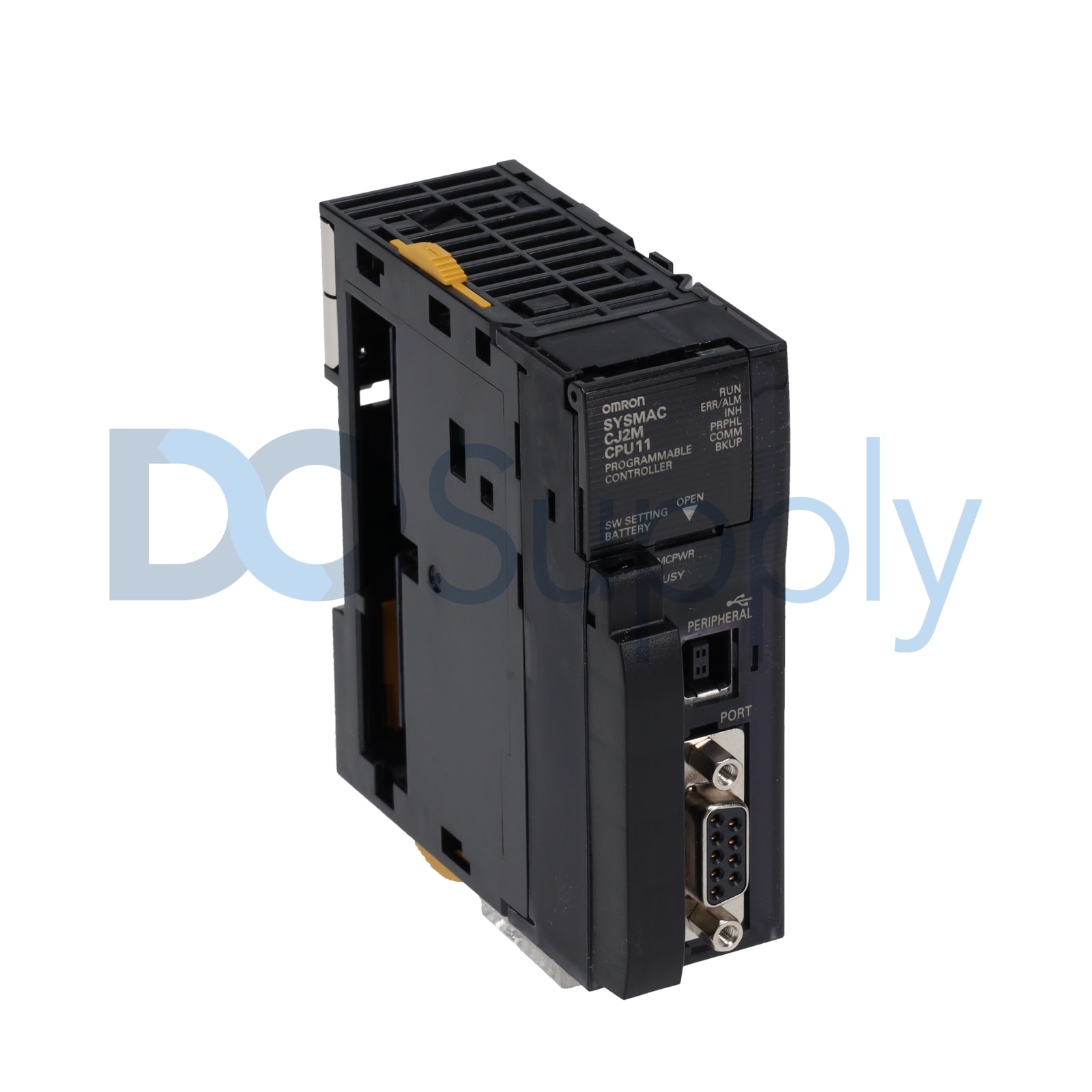 Omron CJ2M-CPU11 - In Stock Ships Overnight | DO Supply