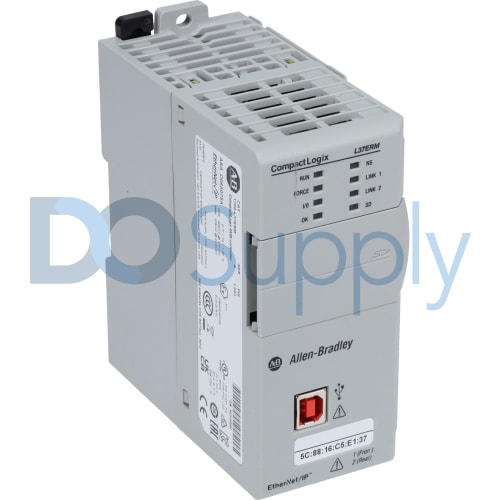 Allen Bradley 1769-L37ERM