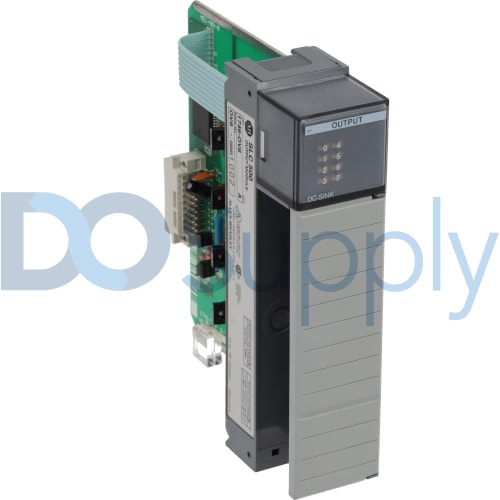 Allen Bradley 1746-OV8
