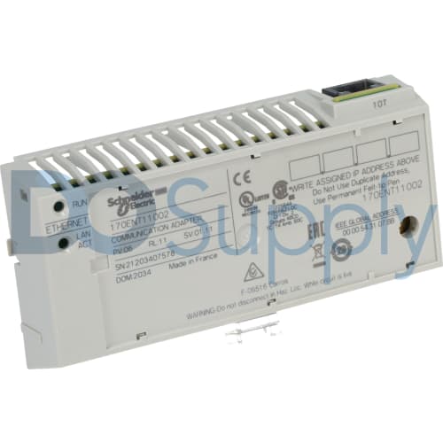 Schneider Electric 170ENT11002