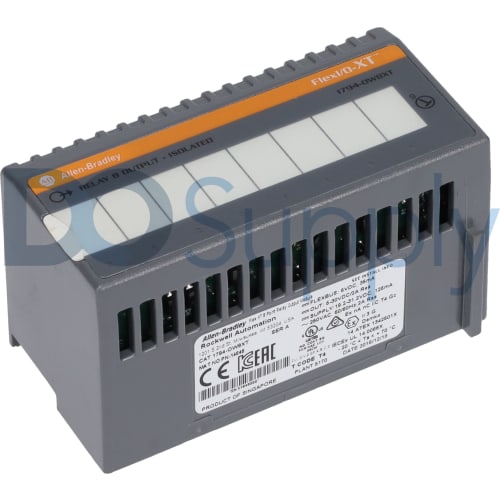 Allen Bradley 1794-OW8XT