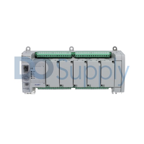 Allen Bradley 2080-LC50-48QBB - In Stock Ships Overnight | DO Supply