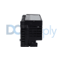 GE Fanuc Emerson Genius I-O IC660EBA106 - Image 3 of 6