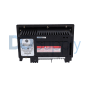 Allen Bradley Panelview 550 2711-B5A2L1 - Image 4 of 5
