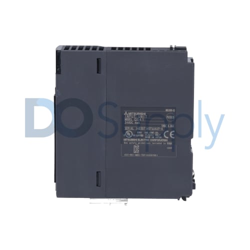 Mitsubishi QX41 - In Stock Ships Overnight | DO Supply