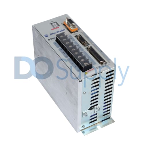 Allen Bradley Ultra3000-5000 2098-DSD-005X