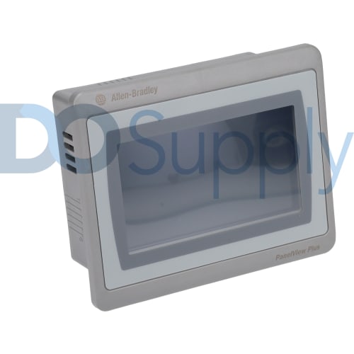 Allen Bradley 2711P-T4W22D8S