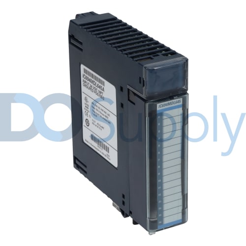 GE Fanuc Emerson IC694MDL645