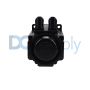 Allen Bradley MPL Servo Motors MPL-B4540F-MJ72AA - Image 3 of 5