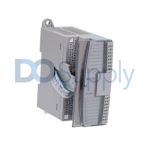 Allen Bradley MicroLogix 1200 1762-IQ16