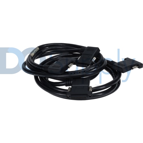 GE Fanuc Emerson IC693CBK003