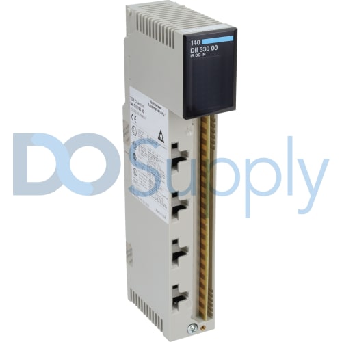 Schneider Electric 140DII33000