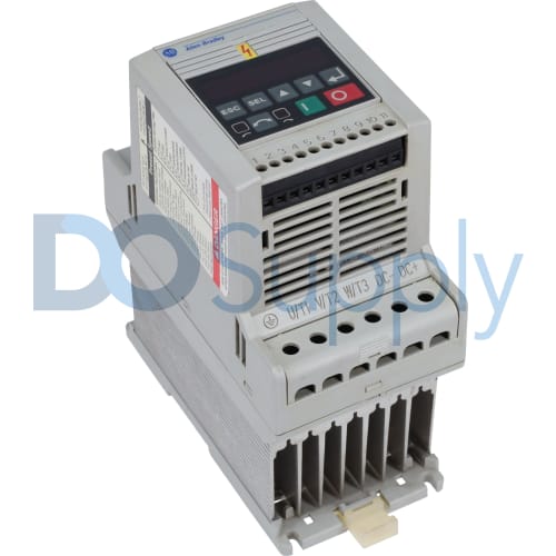 Allen Bradley 160-BA02NPS1