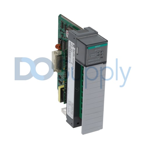 Allen Bradley SLC 500 1746-INT4