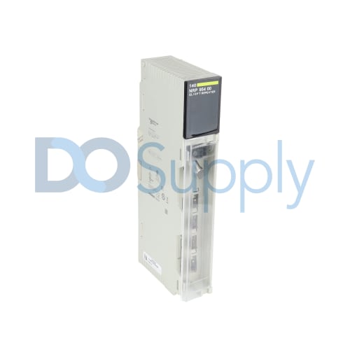 Schneider Electric Modicon Quantum 140NRP95400