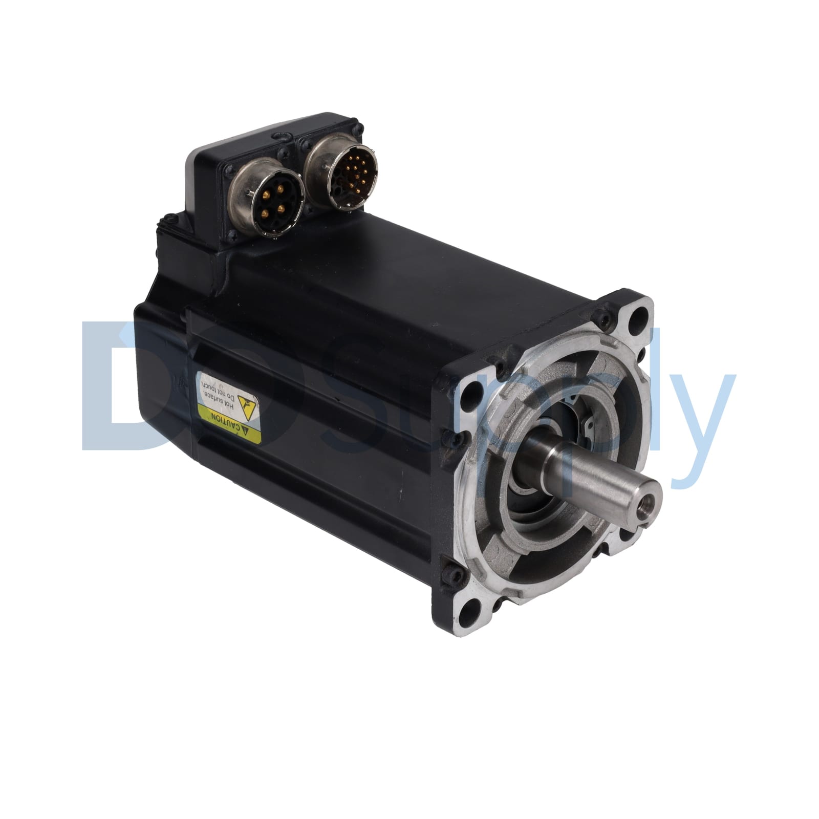 Allen Bradley MPL-B430P-MJ22AA - In Stock Ships Overnight | DO Supply