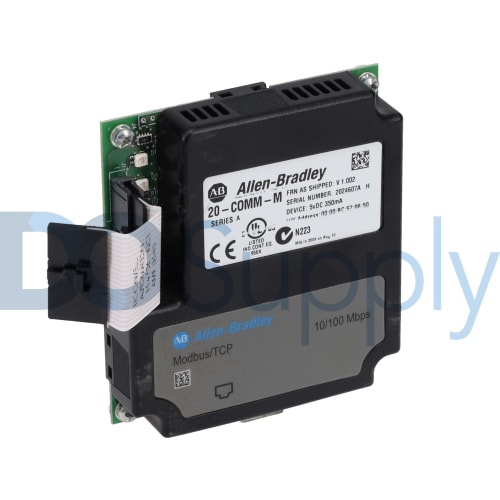 Allen Bradley 20-COMM-M