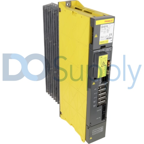 FANUC A06B-6096-H206