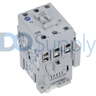 100-C55EJ10 from the IEC 100 Contactors series.