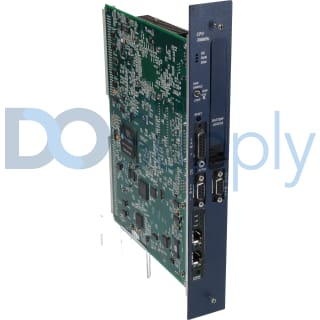 IC698CRE020 from the Rx7i PACsystem series.