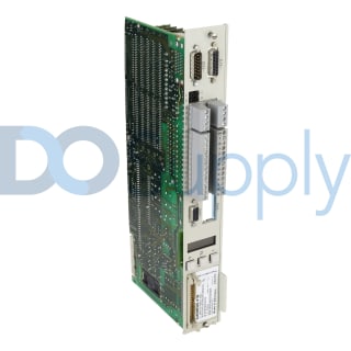 6SN1121-0BA12-0AA0 from the SIMODRIVE series.