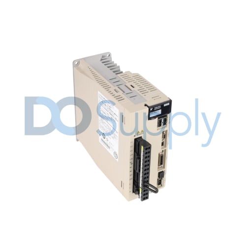 Yaskawa Sigma 5 SGDV-7R6A11A