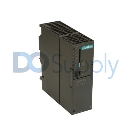 Siemens SIMATIC 6ES7315-2AG10-0AB0