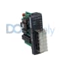 GE Fanuc Emerson Series One IC610CCM111 - Image 1 of 5