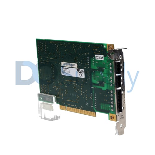 Allen Bradley PLC 5 1784-PKTXD