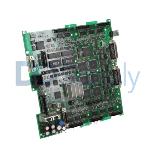 Yaskawa XRC JASP-WRCA01B