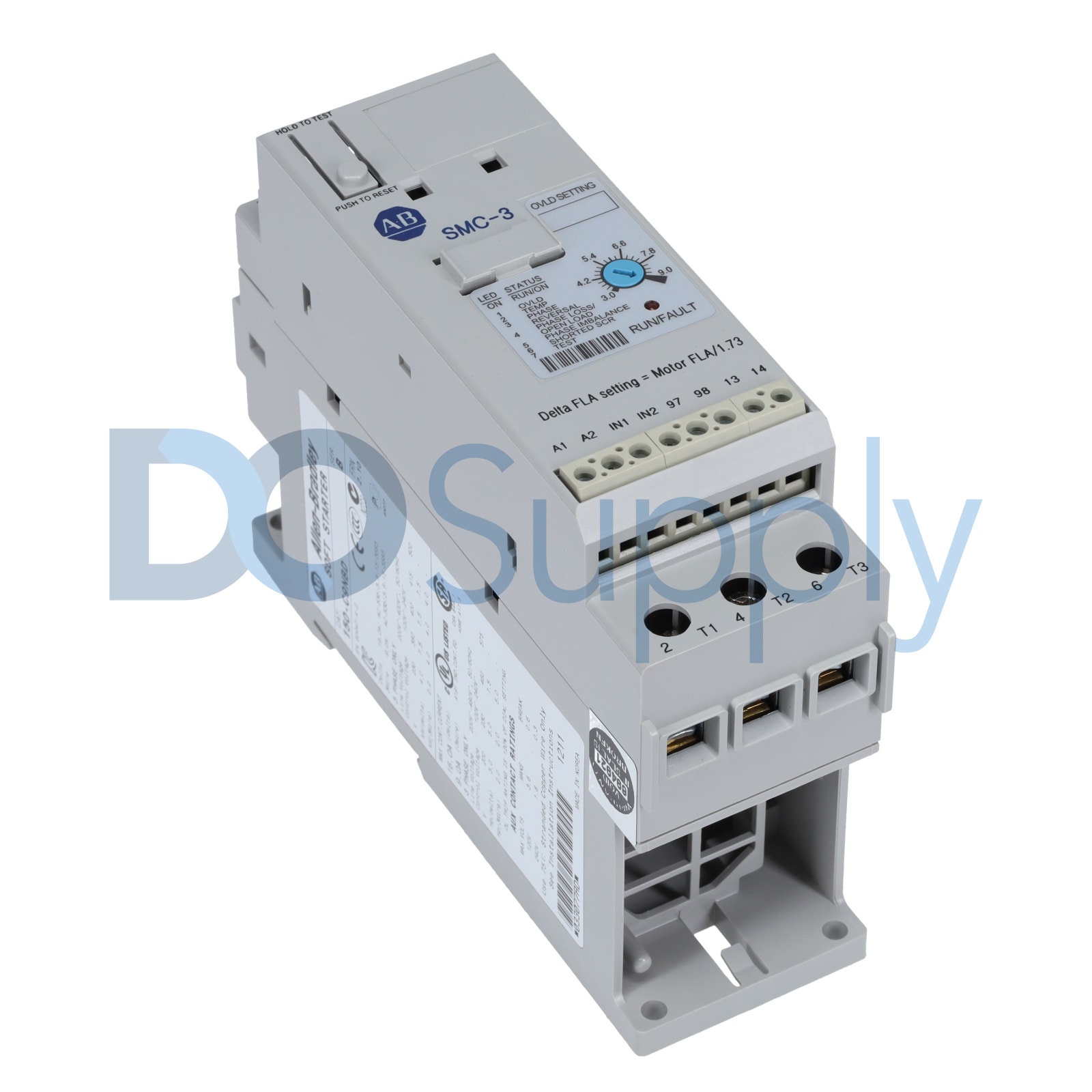 Allen Bradley 150-C9NBD - In Stock Ships Overnight | DO Supply