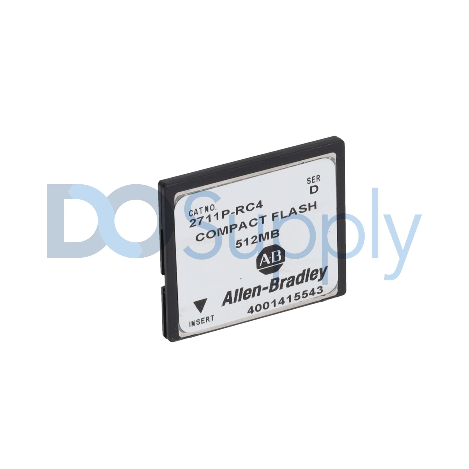 Allen Bradley 2711P-RC4 - In Stock Ships Overnight | DO Supply