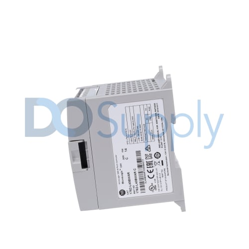 Allen Bradley 1762-L40BWAR - In Stock Ships Overnight | DO Allen Bradley 1762-L40BWAR - In Stock Ships Overnight | DO