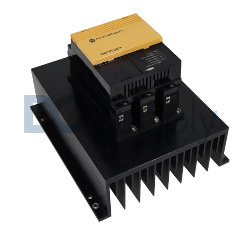 Allen Bradley SMC Plus 150-A54NBD