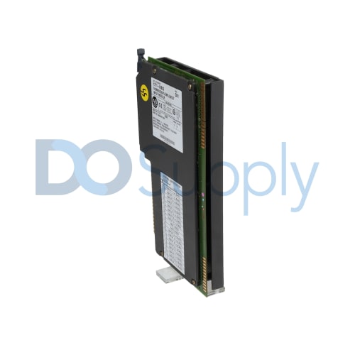 Allen Bradley PLC 5 1771-IXE