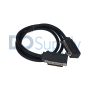 GE Fanuc Emerson Series 90-30 IC693CBL300 - Image 6 of 10