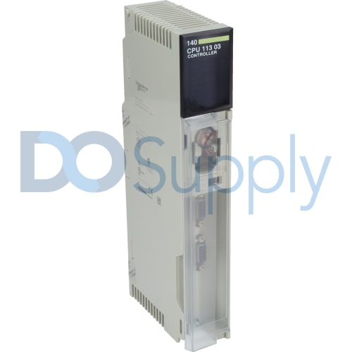 Schneider Electric 140CPU11303