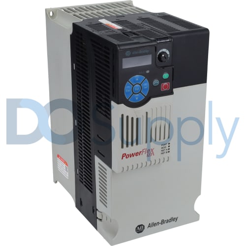 Allen Bradley 25A-D030N114