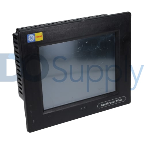 GE Fanuc Emerson IC754VGF08CTD