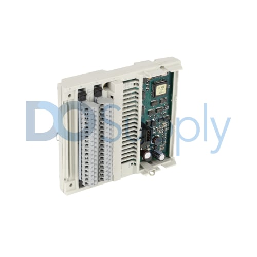 Schneider Electric Modicon Momentum 170ANR12090