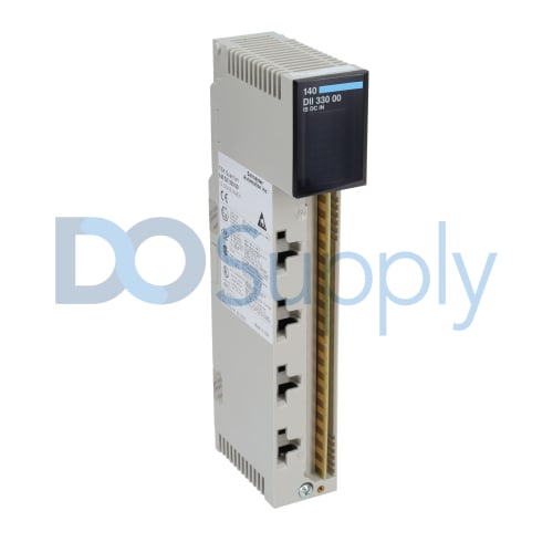 Schneider Electric Modicon Quantum 140DII33000