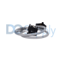 Allen Bradley 1485T Series 1485T-P1H4-B1 - Image 5 of 6