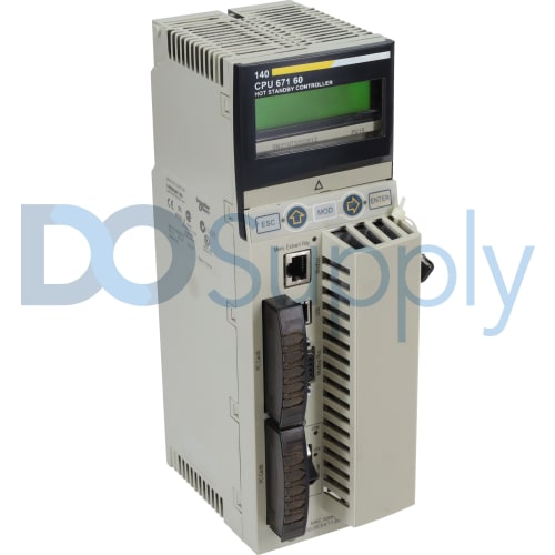 Schneider Electric 140CPU67160