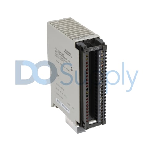 Schneider Electric TSX COMPACT AS-BDAP-250