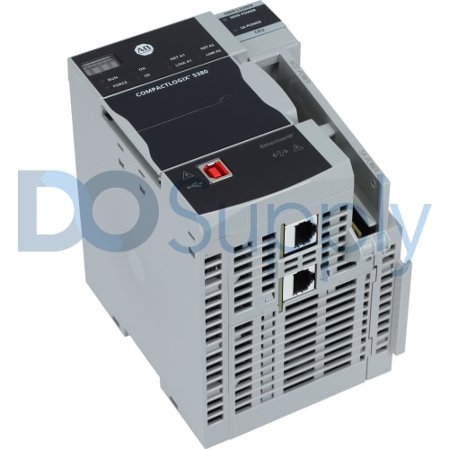 Allen Bradley 5069-L320ER