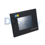 GE Fanuc Emerson Quickpanel IC754VGL06CTD - Image 1 of 5